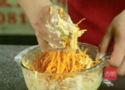 南瓜烙的做法图解5