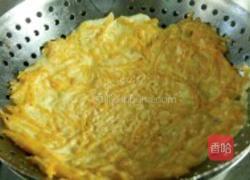 南瓜烙的做法图解10
