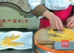 南瓜烙的做法图解12