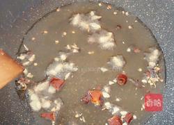 肉沫茄子的做法图解4