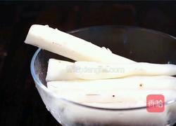 太极 山药泥的做法图解2