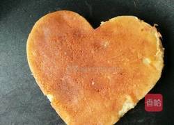 香蕉松饼的做法图解10