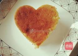 香蕉松饼的做法图解11