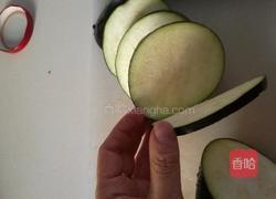 炸茄盒的做法图解5