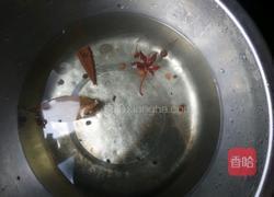 卤料碰毛豆的做法图解2