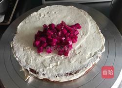 奶油蛋糕的做法图解3
