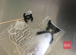 奶油蛋糕的做法图解4