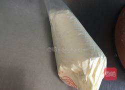 奶油蛋糕的做法图解6