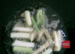 椒盐肉条的做法图解8