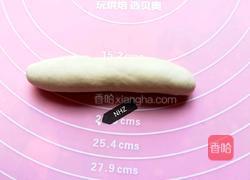 奶香萌宠八爪鱼小馒头的做法图解5