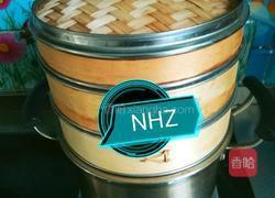 奶香萌宠八爪鱼小馒头的做法图解12