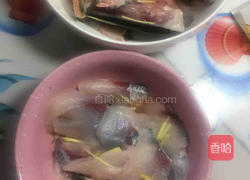 藤椒鱼的做法图解2