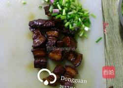 中式汉堡肉夾馍的做法图解7