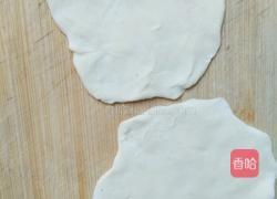 西红柿面片汤的做法图解3