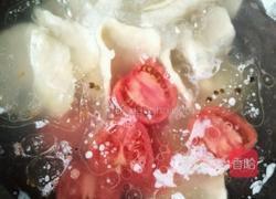 西红柿面片汤的做法图解6