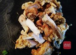 海带丝酥肉面 重庆小面 四川小面的做法图解3