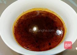 海带丝酥肉面 重庆小面 四川小面的做法图解4