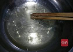 草莓蛋糕卷的做法图解4