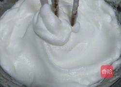 草莓蛋糕卷的做法图解8