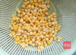 鸡肉玉米肠的做法图解3