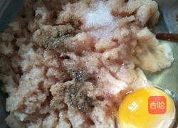 鸡肉玉米肠的做法图解4