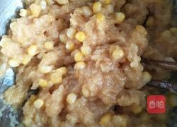鸡肉玉米肠的做法图解6