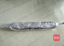 鸡肉玉米肠的做法图解8