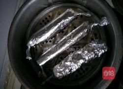 鸡肉玉米肠的做法图解9