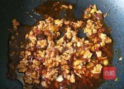 肉末粉丝的做法图解5