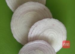 洋葱圈的做法图解2