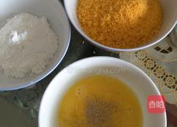 洋葱圈的做法图解4