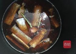 脱骨带鱼的做法图解2