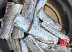 脱骨带鱼的做法图解1