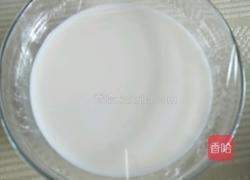 水果双皮奶的做法图解3