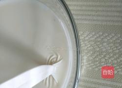 水果双皮奶的做法图解8