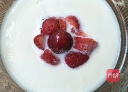 水果双皮奶的做法图解14