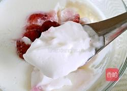 水果双皮奶的做法图解16