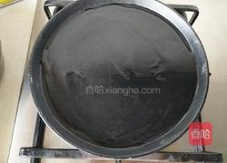 铁板煎饺的做法图解2