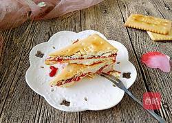 果酱夹心饼干的做法图解6