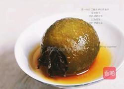 独家秘籍～～冰红茶就应该这样做的做法图解5