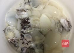 香炒墨鱼仔的家常做法的做法图解1