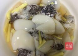 香炒墨鱼仔的家常做法的做法图解2