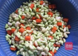 肉燥烧豆仁的做法图解3