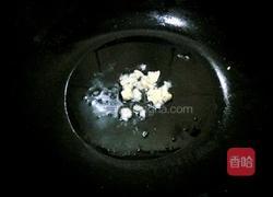 蒜蓉油麦菜的做法图解4