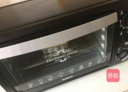 蛋黄溶豆的做法图解4