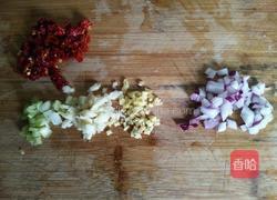 椒盐小土豆的做法图解3