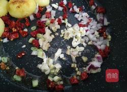 椒盐小土豆的做法图解7