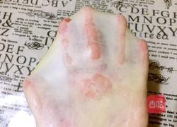 奶香小面包的做法图解5