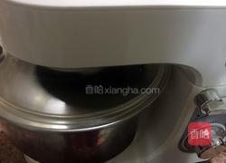 奶香小面包的做法图解8
