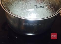 红枣银耳桂圆羹的做法图解5